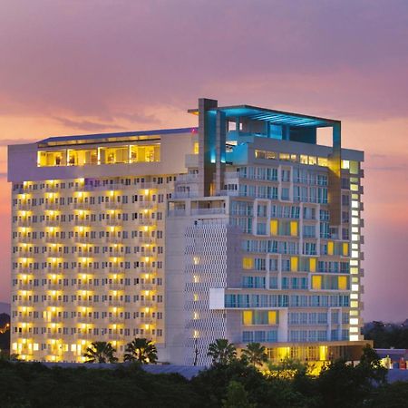 ฮอไรซัน โบกอร์ ไอคอน โฮเทล แอนด์ คอนเวนชั่น Hotel ภายนอก รูปภาพ