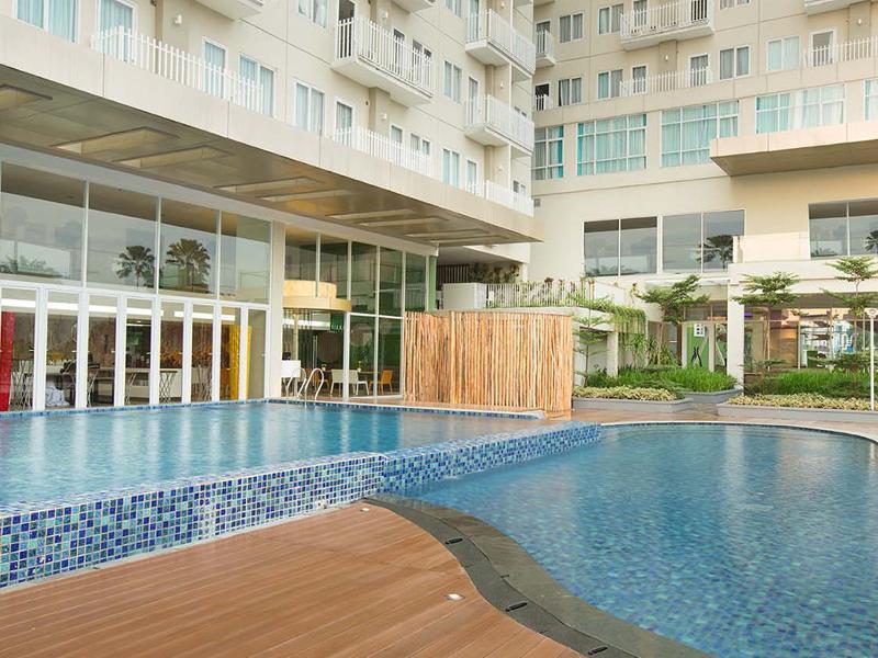 ฮอไรซัน โบกอร์ ไอคอน โฮเทล แอนด์ คอนเวนชั่น Hotel ภายนอก รูปภาพ