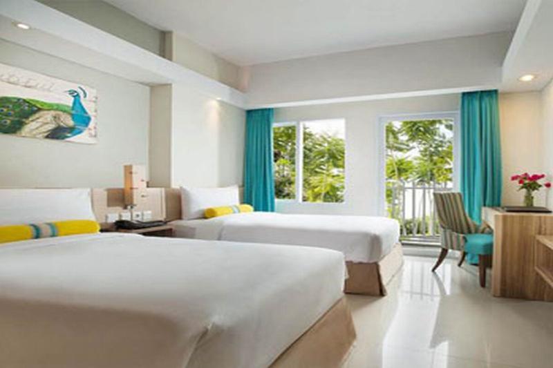 ฮอไรซัน โบกอร์ ไอคอน โฮเทล แอนด์ คอนเวนชั่น Hotel ภายนอก รูปภาพ